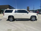 Used 2015 Chevrolet Suburban LTZ image 2