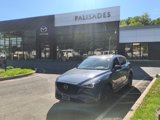 Certified 2023 MAZDA CX-5 Carbon Edition image 5