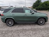 New 2025 Mercedes-Benz GLE 450 4MATIC image 4