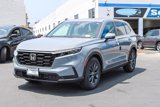 New 2026 Honda CR-V EX-L image 3