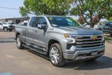 New 2025 Chevrolet Silverado 1500 High Country w/ High Country Premium Package image 4