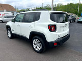Used 2018 Jeep Renegade Latitude image 4