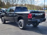 New 2025 RAM 2500 Laramie image 4
