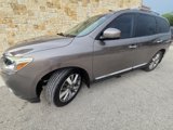 Used 2014 Nissan Pathfinder Platinum w/ Platinum Premium Package image 2