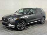 New 2026 Jaguar F-PACE R-Dynamic S image 2