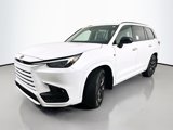 New 2025 Lexus TX 500h AWD w/ Technology Package image 3