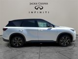 New 2026 INFINITI QX60 Autograph w/ Dark Cargo Package image 6