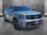 Used 2024 Kia Telluride EX X-Line image 3