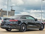 Certified 2022 Mercedes-Benz E 450 Coupe image 4