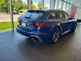 New 2025 Audi RS 6 performance image 5