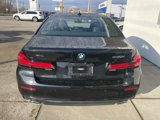 Certified 2022 BMW 530i xDrive w/ Premium Package image 4