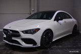 Used 2020 Mercedes-Benz CLA 35 AMG 4MATIC image 2