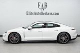 Used 2021 Porsche Taycan 4S w/ Premium Package image 2