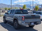 New 2025 Nissan Frontier PRO-4X image 6