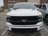 New 2025 Ford F150 Platinum w/ Equipment Group 702A High image 2