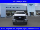 New 2025 Ford F350 XL w/ XL Chrome Package image 6