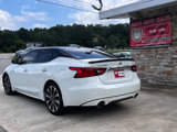 Used 2016 Nissan Maxima SR image 4