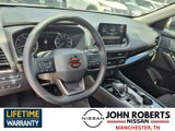 New 2026 Nissan Rogue SV w/ Rock Creek Premium Package image 4