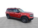 Used 2022 Ford Bronco Sport Big Bend w/ Convenience Package image 2