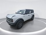 Used 2024 Ford Bronco Big Bend image 4