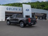 New 2025 Ford F350 XLT image 4
