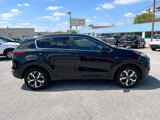 Used 2020 Kia Sportage LX image 2