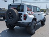 New 2025 Ford Bronco Raptor image 4