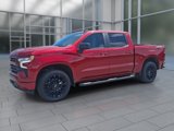 New 2025 Chevrolet Silverado 1500 RST w/ Convenience Package II image 2