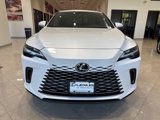 New 2025 Lexus RX 350 Premium image 2