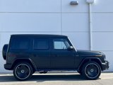 New 2025 Mercedes-Benz G 63 AMG 4MATIC image 6