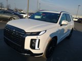 New 2025 Hyundai Palisade Calligraphy image 4