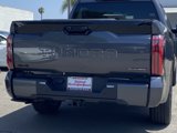 New 2025 Toyota Tundra Platinum image 4