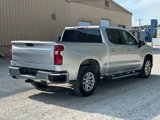 Used 2021 Chevrolet Silverado 1500 LT w/ Z71 Off-Road Package image 5