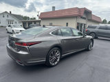 Used 2018 Lexus LS 500 AWD image 5