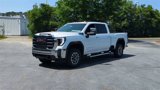 New 2025 GMC Sierra 2500 SLT w/ SLT Premium Package image 4