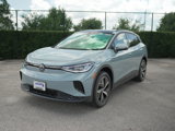 New 2025 Volkswagen ID.4 Pro S image 4