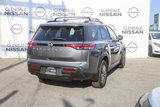 New 2025 Nissan Pathfinder SV w/ Cargo Package image 6