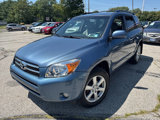 Used 2008 Toyota RAV4 Limited image 2