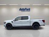 New 2025 Ford F150 Lariat w/ Equipment Group 501A Mid image 4