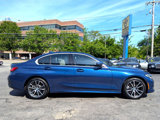 Used 2021 BMW 330i xDrive Sedan w/ Convenience Package image 6