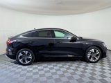 Used 2022 Audi e-tron Premium image 2