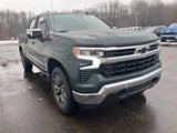 New 2025 Chevrolet Silverado 1500 LT image 6
