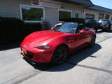 Used 2016 MAZDA MX-5 Miata Club image 2