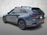 New 2025 MAZDA CX-70 Plug-In Hybrid w/ Premium Plus image 5