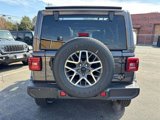 New 2025 Jeep Wrangler Unlimited Sahara image 3