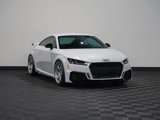 Used 2020 Audi TT RS w/ Technology Package image 5