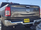 Used 2020 RAM 1500 Big Horn image 3
