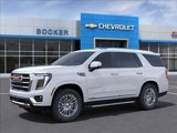 New 2025 GMC Yukon Elevation w/ Elevation Premium Package image 2