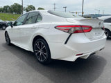 Used 2018 Toyota Camry SE image 5