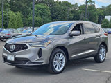 Certified 2022 Acura RDX AWD image 3